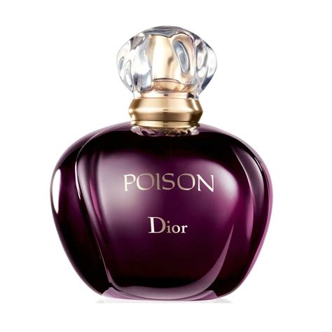 best dior poison perfume.